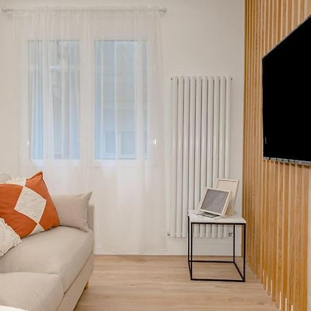 Апартаменты Malasana XI Calle Manuela Malasana 3Br 3Bh Мадрид Экстерьер фото