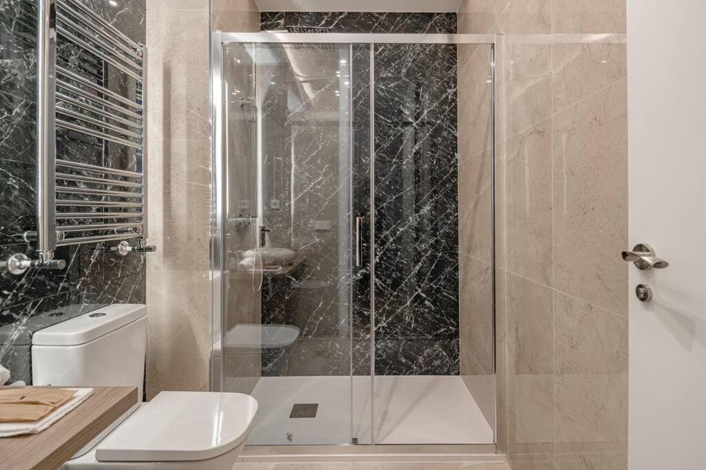 Апартаменты Malasana XI Calle Manuela Malasana 3Br 3Bh Мадрид Экстерьер фото