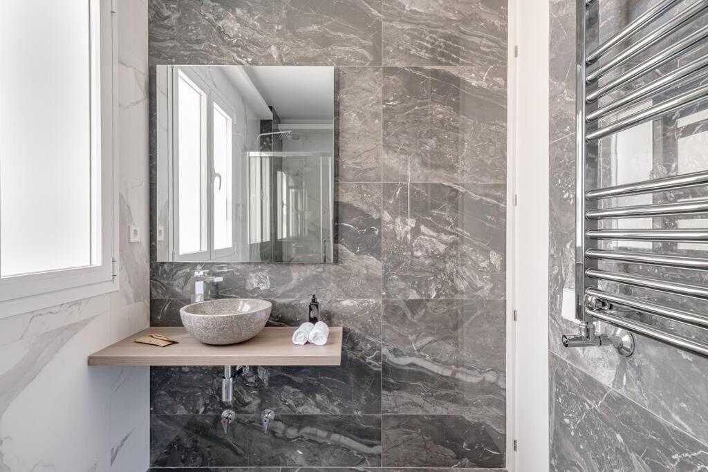 Апартаменты Malasana XI Calle Manuela Malasana 3Br 3Bh Мадрид Экстерьер фото